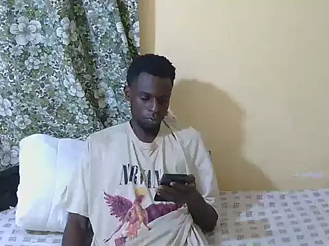 large blackdick online show from November 8, 2025, 7:39 pm