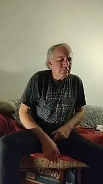 XXCUTHULU23 online show from December 16, 2025, 7:56 am