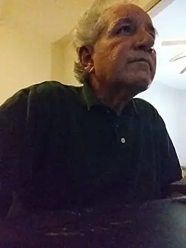 XXCUTHULU23 online show from October 28, 2025, 4:13 am