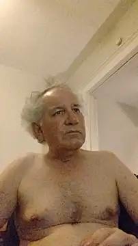 XXCUTHULU23 online show from November 17, 2025, 7:23 am