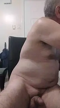 XXCUTHULU23 online show from March 16, 2026, 5:37 am