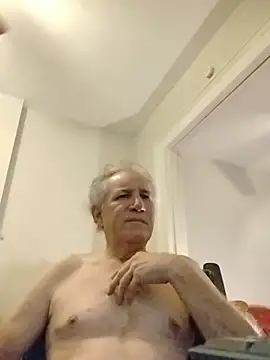 XXCUTHULU23 online show from November 1, 2025, 6:08 am