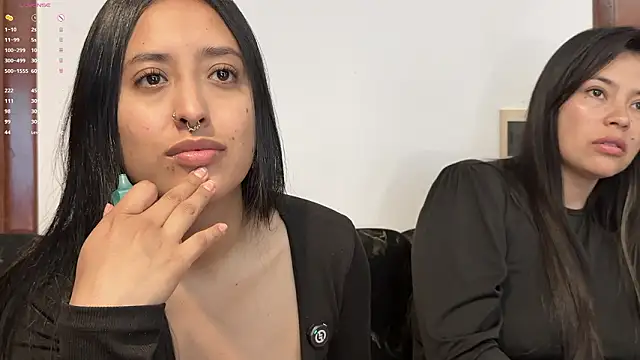 2SummerLove1 online show from February 12, 2026, 1:49 am