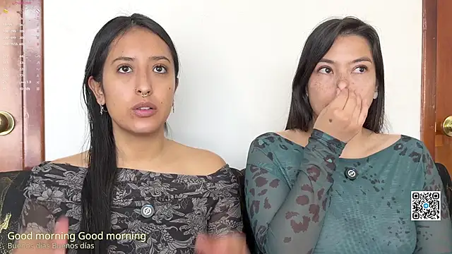 2SummerLove1 online show from April 3, 2026, 2:23 pm