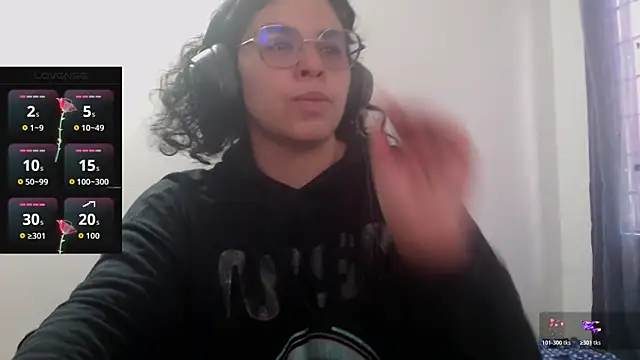 Snapshot of Anne_purple chatting on February 25, 2026, 3:56 pm Anne purple online show from February 25, 2026, 3:56 pm