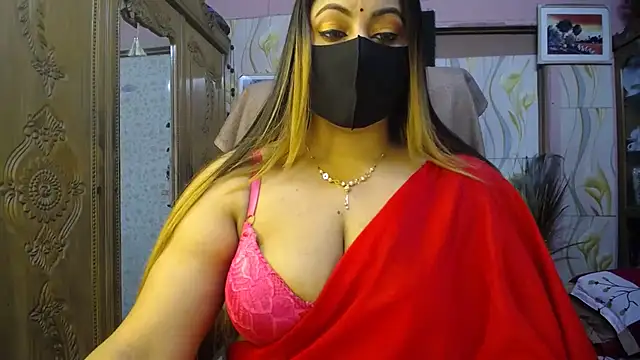 Snapshot of SohanaSabaSexy chatting on January 31, 2026, 7:12 pm SohanaSabaSexy online show from January 31, 2026, 7:12 pm