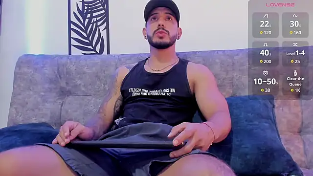 Bruno Mattos online show from February 6, 2025, 6:24 pm