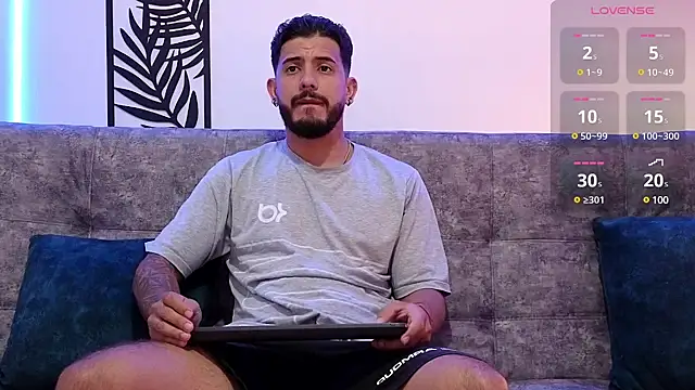 Bruno Mattos online show from January 15, 2025, 8:05 pm