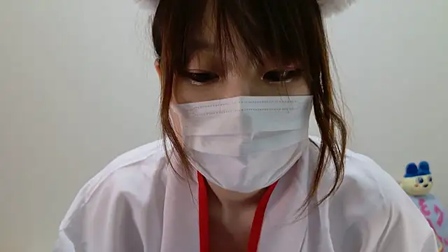 Snapshot of hi---chan- chatting on January 4, 2025, 3:50 am hi---chan- online show from January 4, 2025, 3:50 am