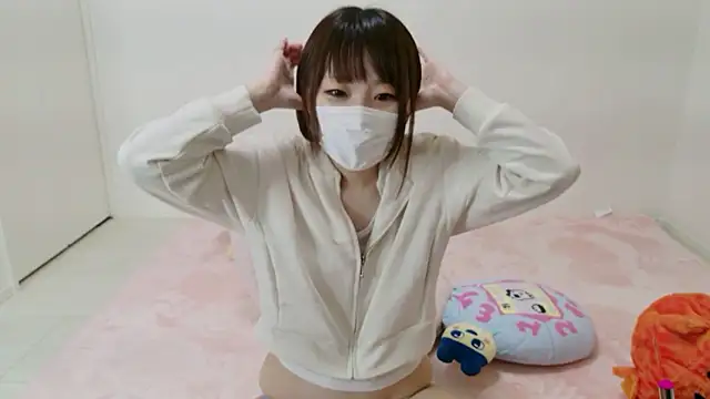 Snapshot of hi---chan- chatting on November 2, 2025, 9:20 pm hi---chan- online show from November 2, 2025, 9:20 pm