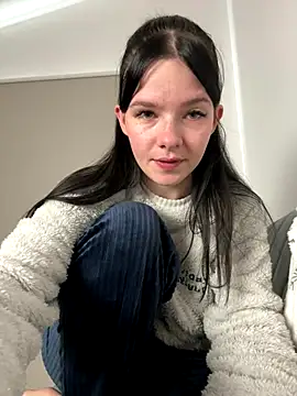 RoxiBlack online show from December 20, 2025, 8:50 am