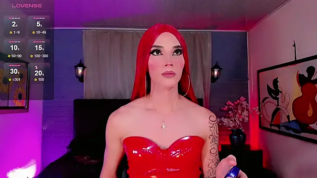 Victoria Kastelo online show from June 10, 2026, 7:26 pm