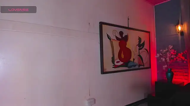 Victoria Kastelo online show from March 25, 2026, 7:13 pm