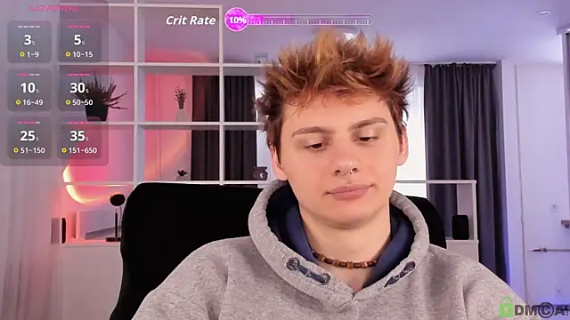 sunnyburn boy online show from November 13, 2025, 8:07 am