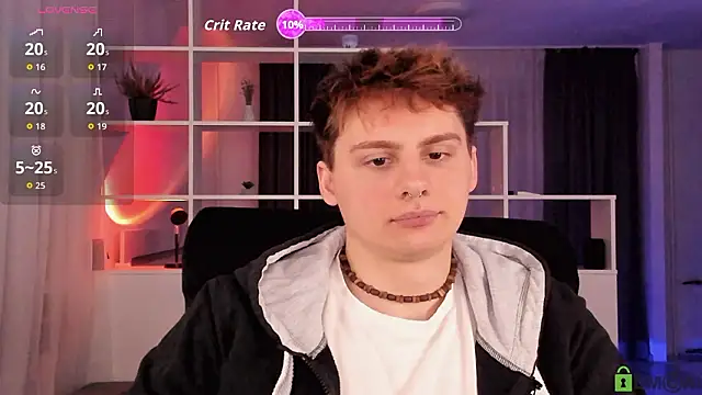 Snapshot of sunnyburn_boy chatting on February 6, 2026, 6:26 pm sunnyburn boy online show from February 6, 2026, 6:26 pm