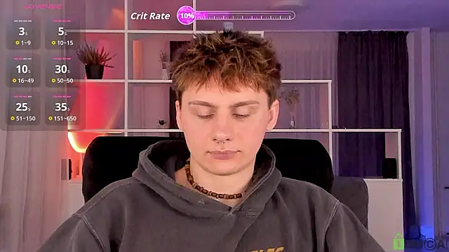 sunnyburn boy online show from March 9, 2026, 7:06 pm