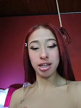 Snapshot of _Tattoo_Couple chatting on June 12, 2026, 2:37 pm Tattoo Couple online show from June 12, 2026, 2:37 pm