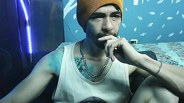 ponzothc online show from March 31, 2026, 11:07 pm