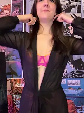 Snapshot of _Juliette chatting on February 13, 2026, 8:53 pm Juliette online show from February 13, 2026, 8:53 pm