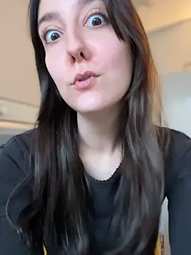 Snapshot of _Juliette chatting on February 11, 2026, 9:20 am Juliette online show from February 11, 2026, 9:20 am