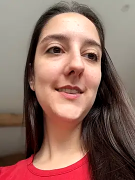  Juliette online show from November 21, 2025, 2:05 pm