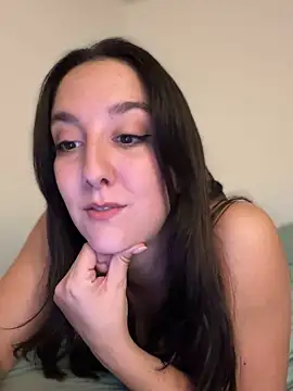  Juliette online show from October 2, 2025, 8:23 pm