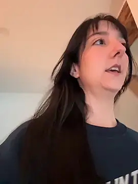 Snapshot of _Juliette chatting on February 23, 2026, 4:40 pm Juliette online show from February 23, 2026, 4:40 pm