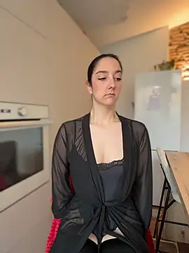 Snapshot of _Juliette chatting on February 19, 2026, 9:28 am Juliette online show from February 19, 2026, 9:28 am