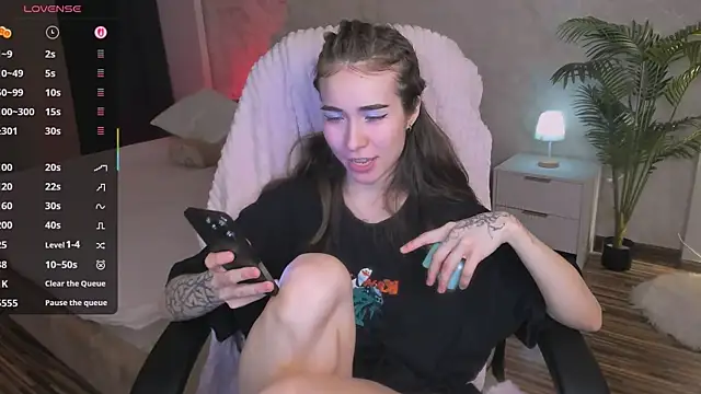 Snapshot of ashleyro1 chatting on February 9, 2026, 1:31 pm ashleyro1 online show from February 9, 2026, 1:31 pm