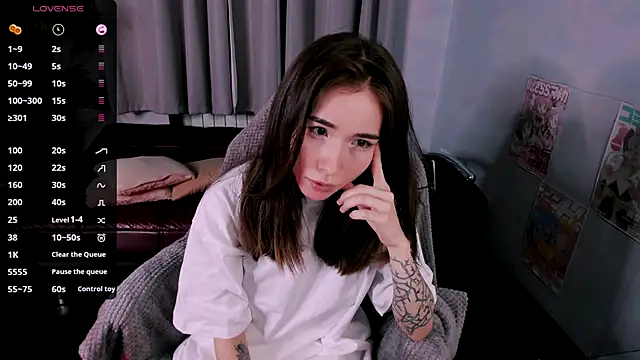 Snapshot of ashleyro1 chatting on November 9, 2025, 1:04 pm ashleyro1 online show from November 9, 2025, 1:04 pm