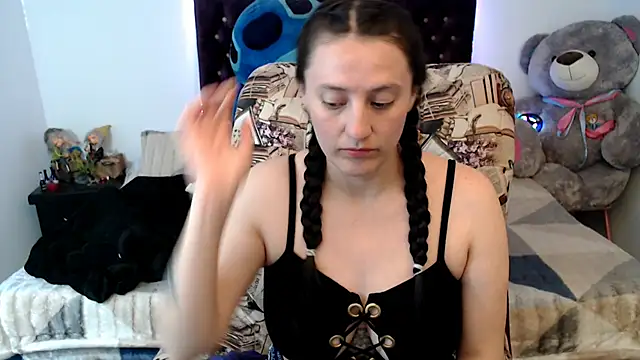 Lorenahot 06 online show from April 9, 2026, 6:36 pm