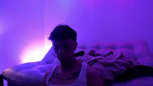 Tomy Rox online show from January 31, 2026, 8:29 pm