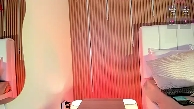 Tomy Rox online show from February 20, 2026, 7:27 pm