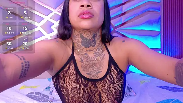 cattaleeyaa online show from March 26, 2026, 7:45 pm