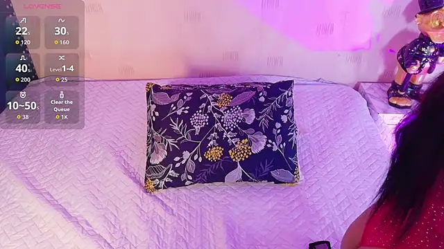 cattaleeyaa online show from February 20, 2026, 7:49 pm