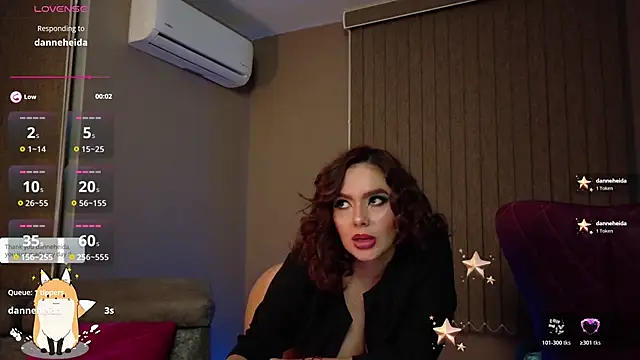 Snapshot of andrea_indira20 chatting on June 7, 2026, 3:56 am andrea indira20 online show from June 7, 2026, 3:56 am