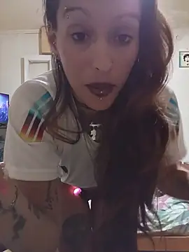 Zorrita Fox online show from February 21, 2026, 2:35 am