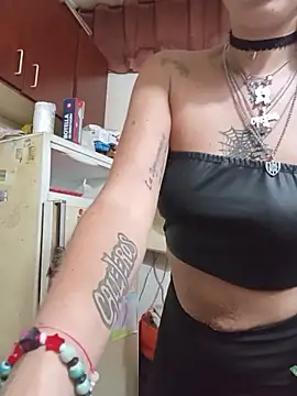 Zorrita Fox online show from April 1, 2026, 11:56 pm