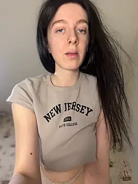 MissDasha online show from January 27, 2025, 7:24 pm