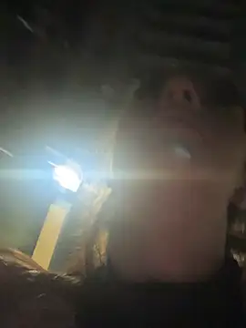 SecretSienna online show from March 17, 2026, 2:36 am