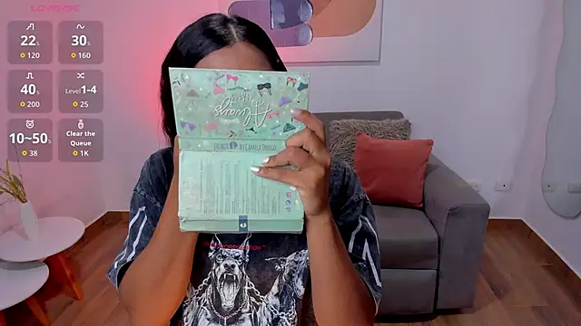 Snapshot of amandaconner chatting on May 7, 2026, 2:49 am amandaconner online show from May 7, 2026, 2:49 am