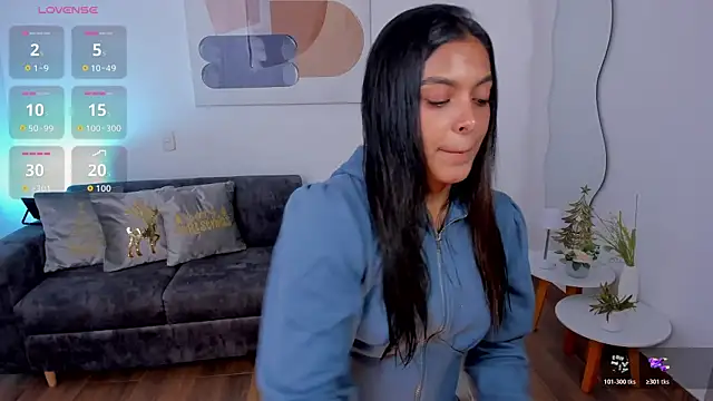 amandaconner online show from December 4, 2025, 3:00 pm