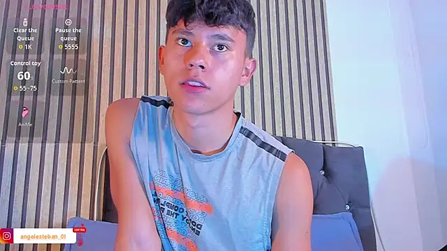 Snapshot of Angel_esteban_fx chatting on June 17, 2026, 8:08 pm Angel esteban fx online show from June 17, 2026, 8:08 pm