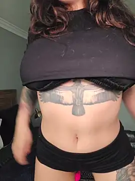 freya bella  online show from March 20, 2026, 10:11 pm