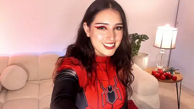 Snapshot of freya_bella_ chatting on September 30, 2025, 8:20 am freya bella online show from September 30, 2025, 8:20 am