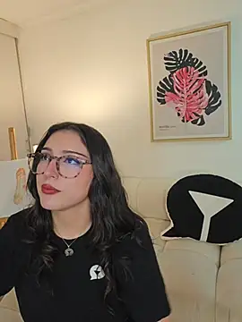 freya bella  online show from March 21, 2026, 9:25 am