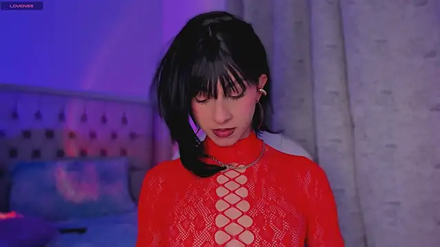 Snapshot of MiissCharlotte chatting on November 1, 2025, 1:45 am MiissCharlotte online show from November 1, 2025, 1:45 am