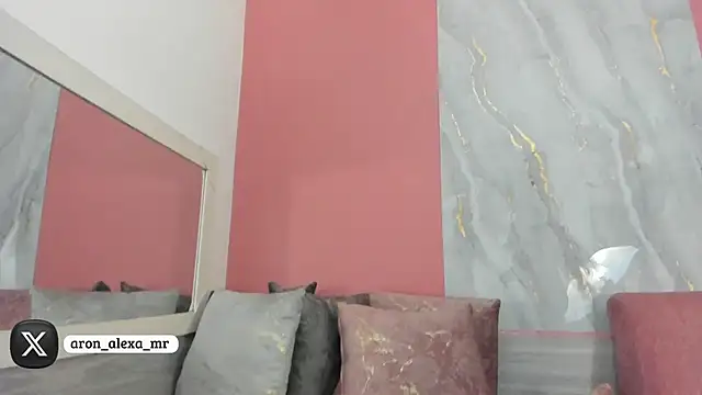 Snapshot of aron_alexa chatting on February 14, 2025, 11:20 pm aron alexa online show from February 14, 2025, 11:20 pm