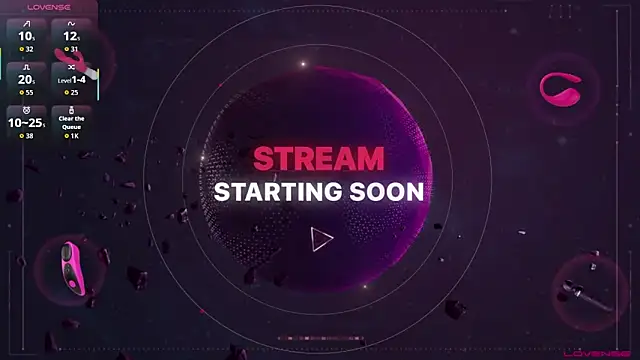 berriess  online show from March 19, 2026, 11:54 am