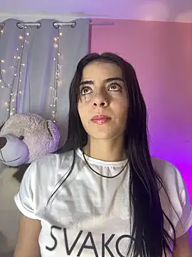 Snapshot of hannacruzsj chatting on December 20, 2025, 9:28 pm hannacruzsj online show from December 20, 2025, 9:28 pm